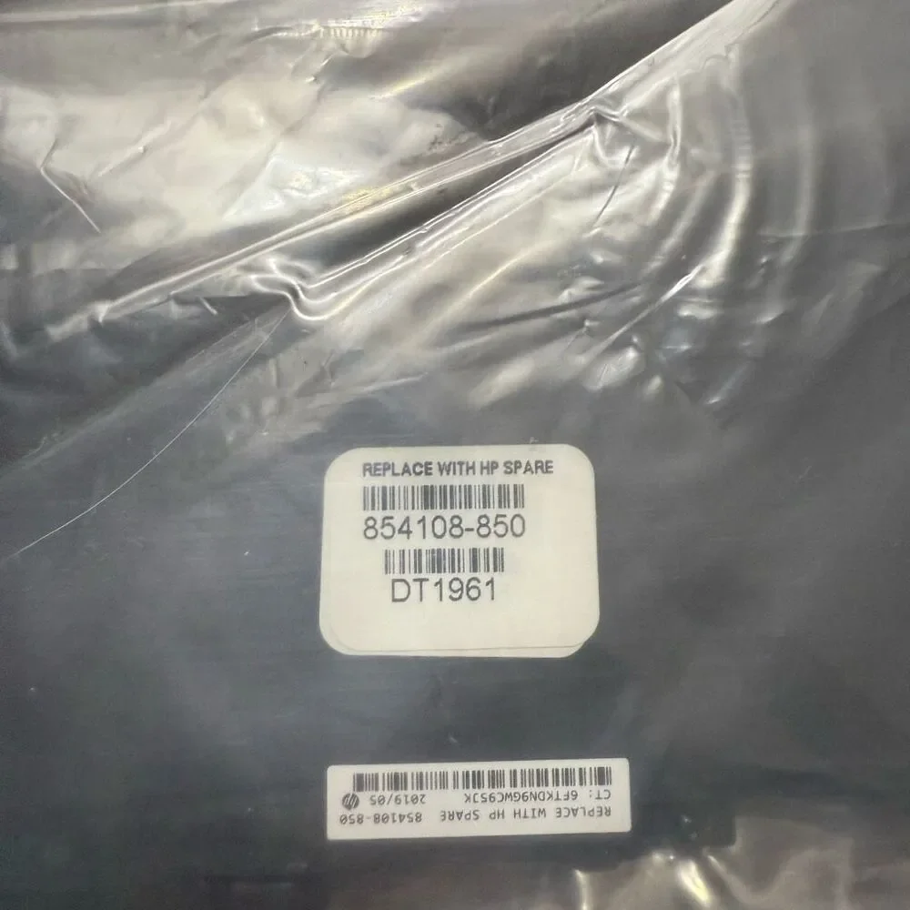 HP 840 G4 Battery 85418-850 New in Packaged